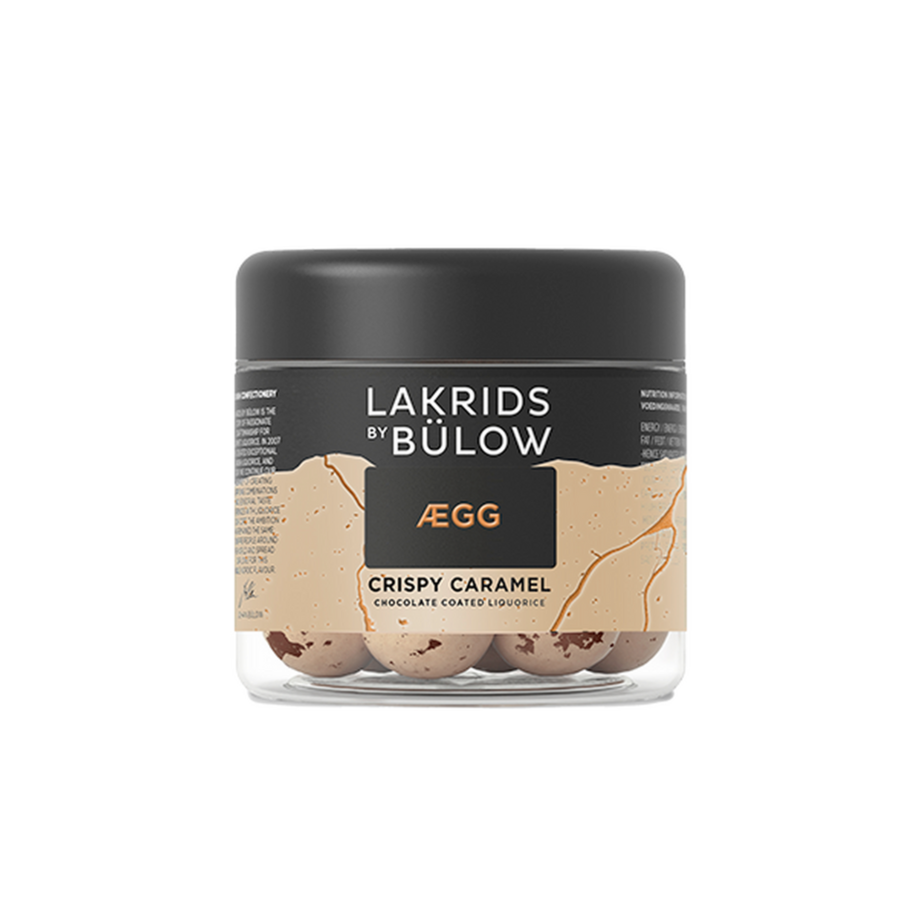 Lakrids by Bülow